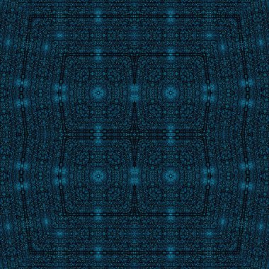 Kusursuz soyut desen. Soyut sanat geçmişi. Kaotik doku. Yaratıcı desen