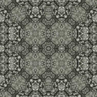 Kusursuz sanat modeli. Soyut sanat geçmişi. Kaotik doku. Yaratıcı desen