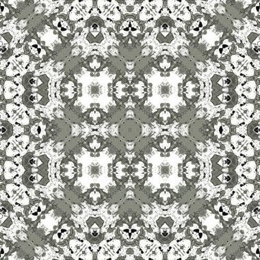 Kusursuz sanat modeli. Soyut sanat geçmişi. Kaotik doku. Yaratıcı desen