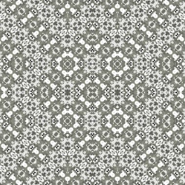 Kusursuz sanat modeli. Soyut arkaplan. Yaratıcı doku. Etnik desen