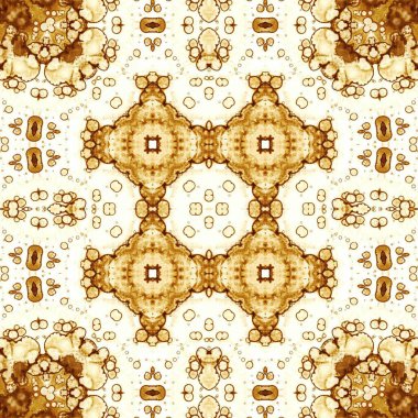 Kusursuz sanat modeli. Soyut sanat geçmişi. Kaotik doku. Yaratıcı desen