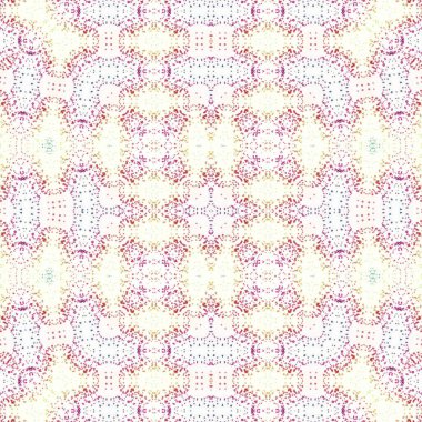 Kusursuz soyut desen. Soyut sanat geçmişi. Kaotik doku. Yaratıcı desen