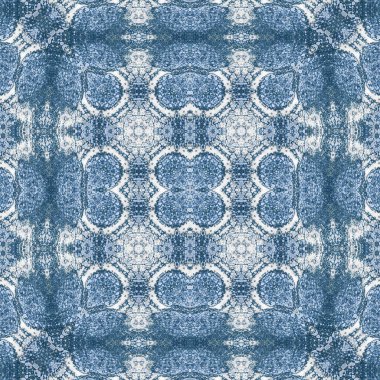 Kusursuz sanat modeli. Soyut arkaplan. Yaratıcı doku. Etnik desen