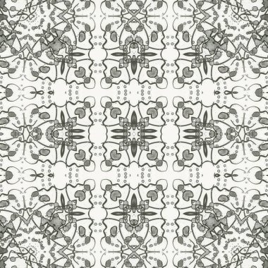 Kusursuz sanat modeli. Soyut sanat geçmişi. Kaotik doku. Yaratıcı desen