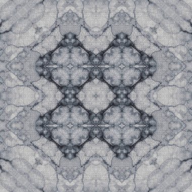 Kusursuz sanat modeli. Soyut sanat geçmişi. Kaotik doku. Yaratıcı desen