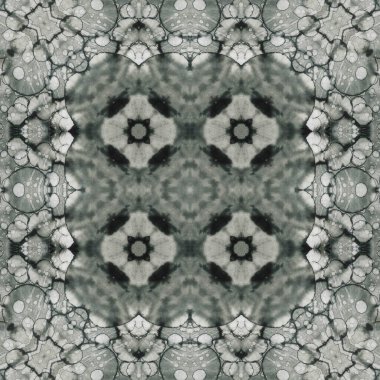 Kusursuz sanat modeli. Soyut sanat geçmişi. Kaotik doku. Yaratıcı desen