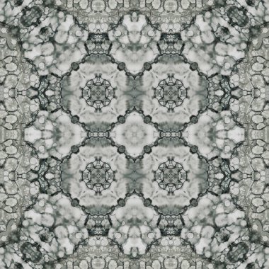 Kusursuz sanat modeli. Soyut sanat geçmişi. Kaotik doku. Yaratıcı desen