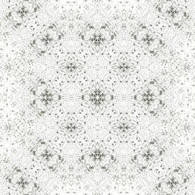 Kusursuz soyut desen. Soyut sanat geçmişi. Kaotik doku. Yaratıcı desen