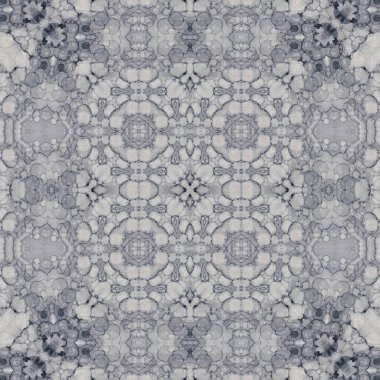 Kusursuz soyut desen. Soyut sanat geçmişi. Kaotik doku. Yaratıcı desen