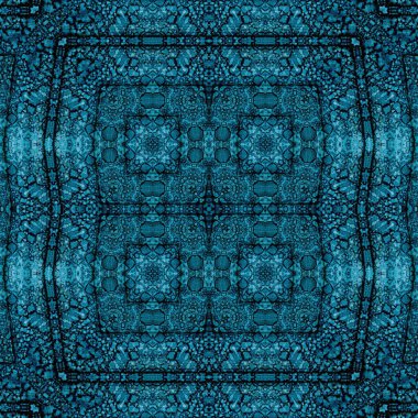 Kusursuz sanat modeli. Soyut arkaplan. Yaratıcı doku. Etnik desen