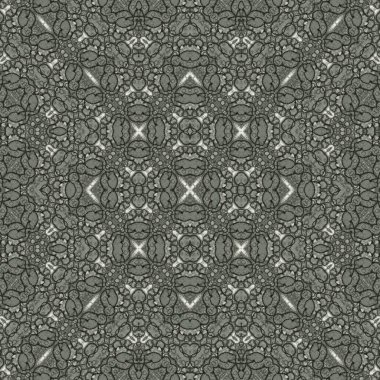 Kusursuz soyut desen. Soyut sanat geçmişi. Kaotik doku. Yaratıcı desen