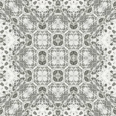 Kusursuz sanat modeli. Soyut arkaplan. Yaratıcı doku. Etnik desen