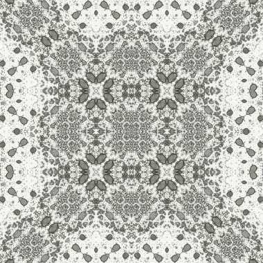 Kusursuz soyut desen. Soyut sanat geçmişi. Kaotik doku. Yaratıcı desen