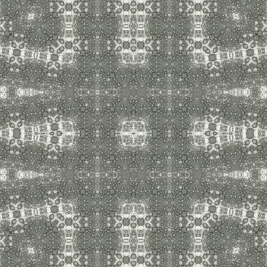 Kusursuz sanat modeli. Soyut arkaplan. Yaratıcı doku. Etnik desen