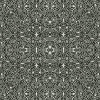 Kusursuz soyut desen. Soyut sanat geçmişi. Kaotik doku. Yaratıcı desen