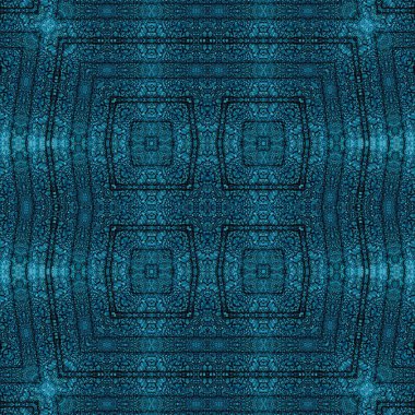 Kusursuz sanat modeli. Soyut arkaplan. Yaratıcı doku. Etnik desen