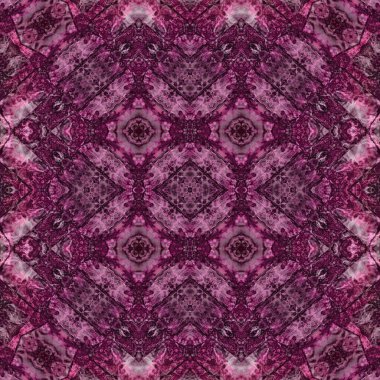 Kusursuz soyut desen. Soyut sanat geçmişi. Kaotik doku. Yaratıcı desen