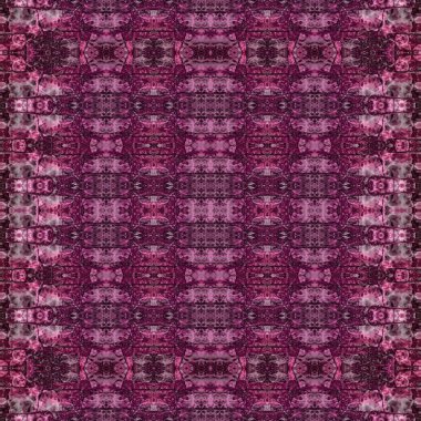 Kusursuz sanat modeli. Soyut arkaplan. Yaratıcı doku. Etnik desen