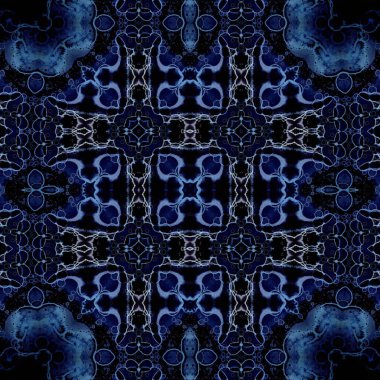 Kusursuz sanat modeli. Soyut sanat geçmişi. Kaotik doku. Yaratıcı desen