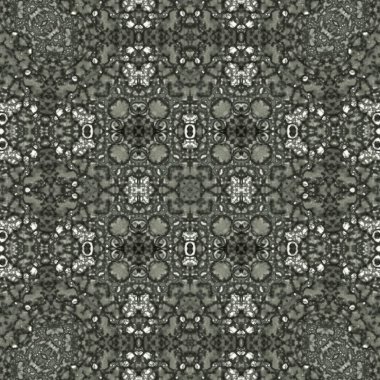 Kusursuz sanat modeli. Soyut sanat geçmişi. Kaotik doku. Yaratıcı desen