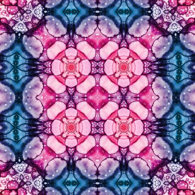 Kusursuz sanat modeli. Soyut sanat geçmişi. Kaotik doku. Yaratıcı desen