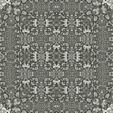 Kusursuz sanat modeli. Soyut sanat geçmişi. Kaotik doku. Yaratıcı desen