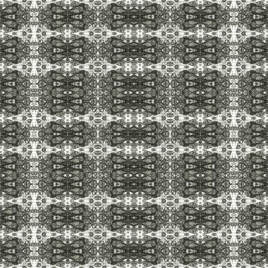 Kusursuz sanat modeli. Soyut arkaplan. Yaratıcı doku. Etnik desen