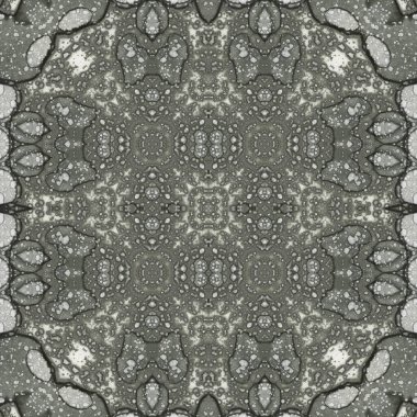 Kusursuz sanat modeli. Soyut sanat geçmişi. Kaotik doku. Yaratıcı desen