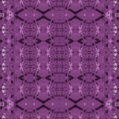 Kusursuz sanat modeli. Soyut arkaplan. Yaratıcı doku. Etnik desen