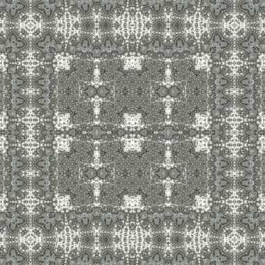 Kusursuz sanat modeli. Soyut arkaplan. Yaratıcı doku. Etnik desen