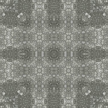 Kusursuz soyut desen. Soyut sanat geçmişi. Kaotik doku. Yaratıcı desen