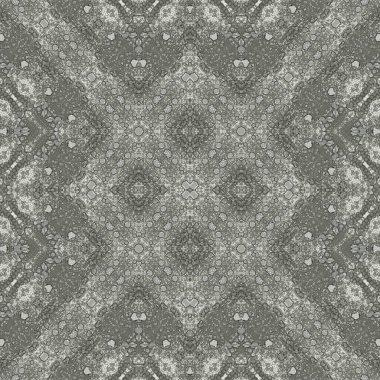 Kusursuz sanat modeli. Soyut arkaplan. Yaratıcı doku. Etnik desen