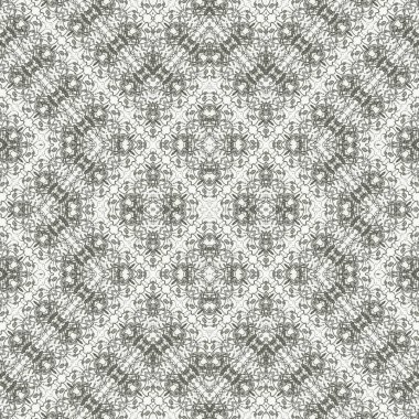 Kusursuz sanat modeli. Soyut arkaplan. Yaratıcı doku. Etnik desen