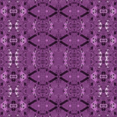 Kusursuz sanat modeli. Soyut arkaplan. Yaratıcı doku. Etnik desen