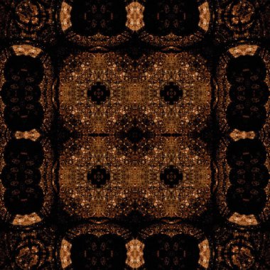 Kusursuz sanat modeli. Soyut sanat geçmişi. Kaotik doku. Yaratıcı desen