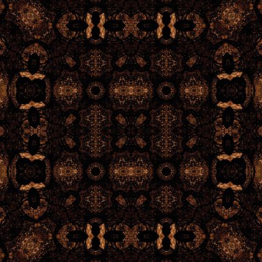 Kusursuz soyut desen. Soyut sanat geçmişi. Kaotik doku. Yaratıcı desen