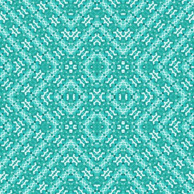 Kusursuz sanat modeli. Soyut arkaplan. Yaratıcı doku. Etnik desen