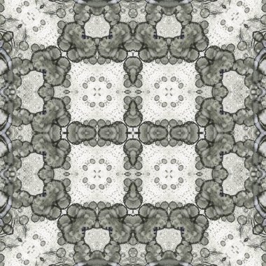 Kusursuz sanat modeli. Soyut sanat geçmişi. Kaotik doku. Yaratıcı desen