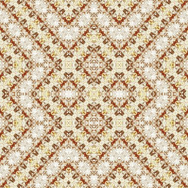 Kusursuz sanat modeli. Soyut arkaplan. Yaratıcı doku. Etnik desen