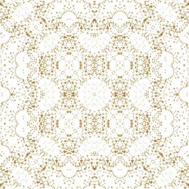 Kusursuz sanat modeli. Soyut sanat geçmişi. Kaotik doku. Yaratıcı desen