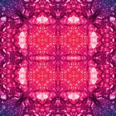 Kusursuz sanat modeli. Soyut sanat geçmişi. Kaotik doku. Yaratıcı desen