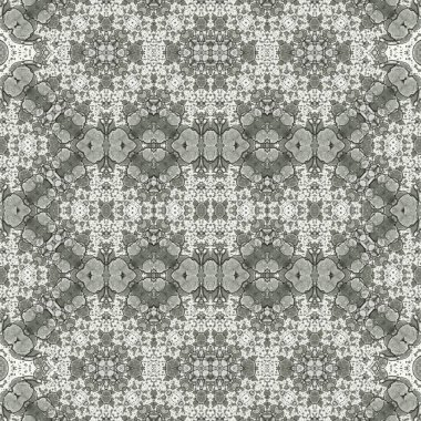 Kusursuz sanat modeli. Soyut arkaplan. Yaratıcı doku. Etnik desen