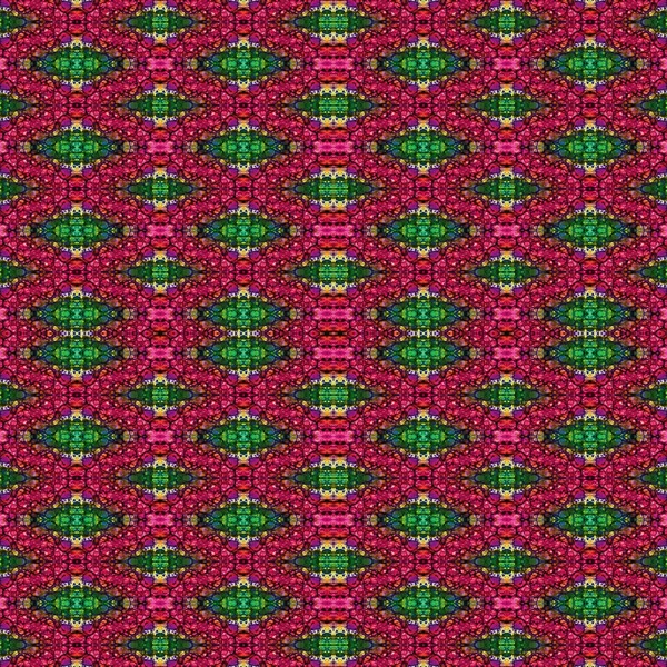 Kusursuz sanat modeli. Soyut arkaplan. Yaratıcı doku. Etnik desen