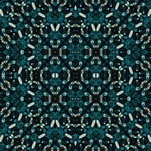 Kusursuz sanat modeli. Soyut arkaplan. Yaratıcı doku. Etnik desen