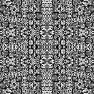 Kusursuz sanat modeli. Soyut arkaplan. Yaratıcı doku. Etnik desen