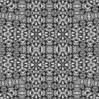 Kusursuz soyut desen. Soyut sanat geçmişi. Kaotik doku. Yaratıcı desen