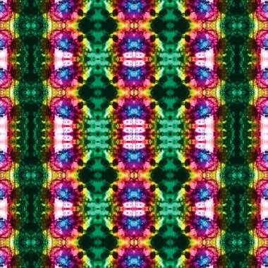 Kusursuz soyut desen. Soyut sanat geçmişi. Kaotik doku. Yaratıcı desen