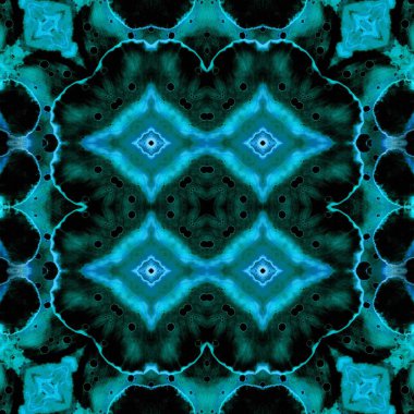 Kusursuz sanat modeli. Soyut sanat geçmişi. Kaotik doku. Yaratıcı desen