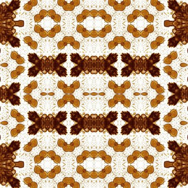 Kusursuz soyut desen. Soyut sanat geçmişi. Kaotik doku. Yaratıcı desen