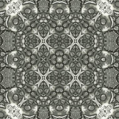 Kusursuz sanat modeli. Soyut sanat geçmişi. Kaotik doku. Yaratıcı desen